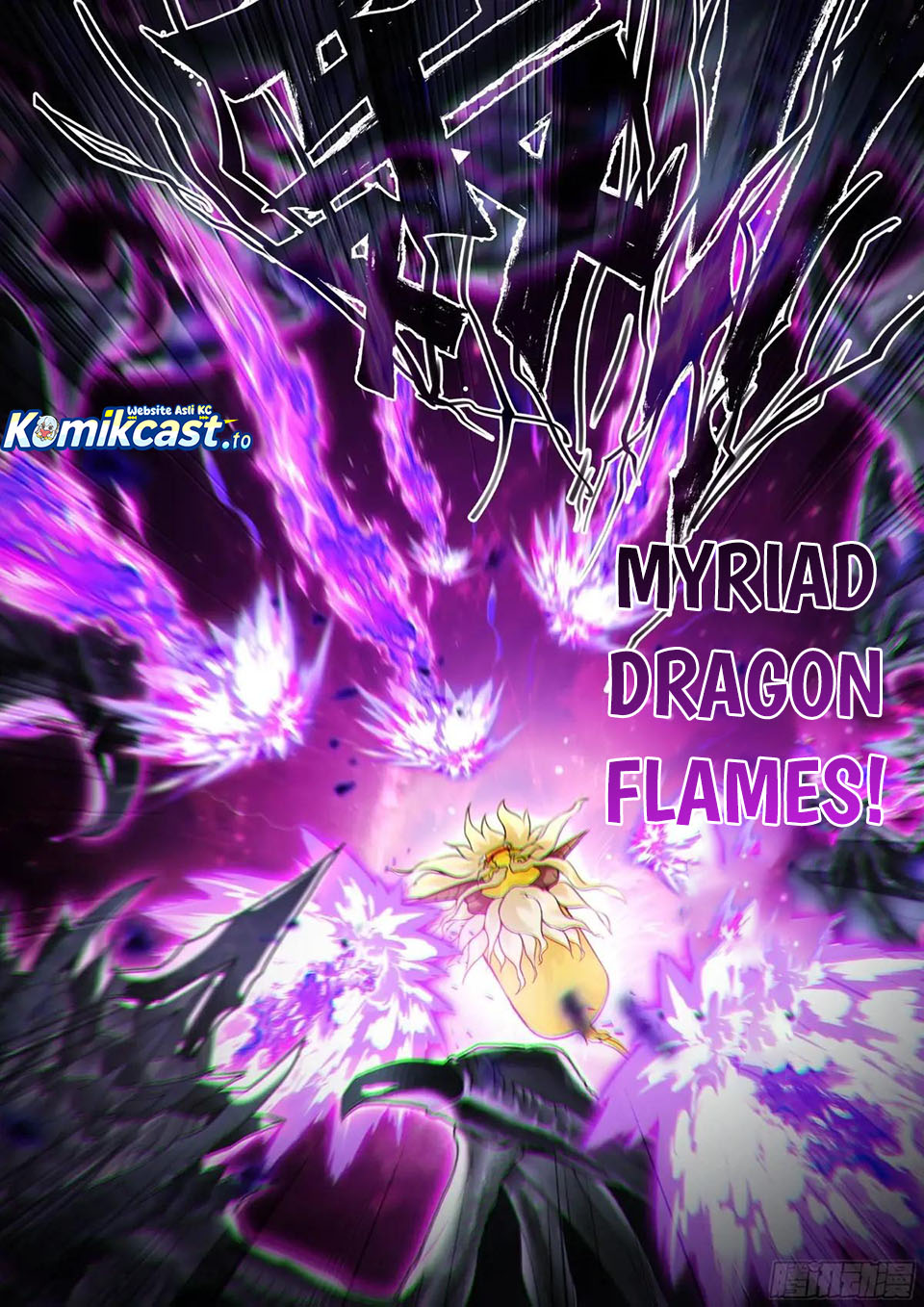 Soul Land II Chapter 453 Gambar 18