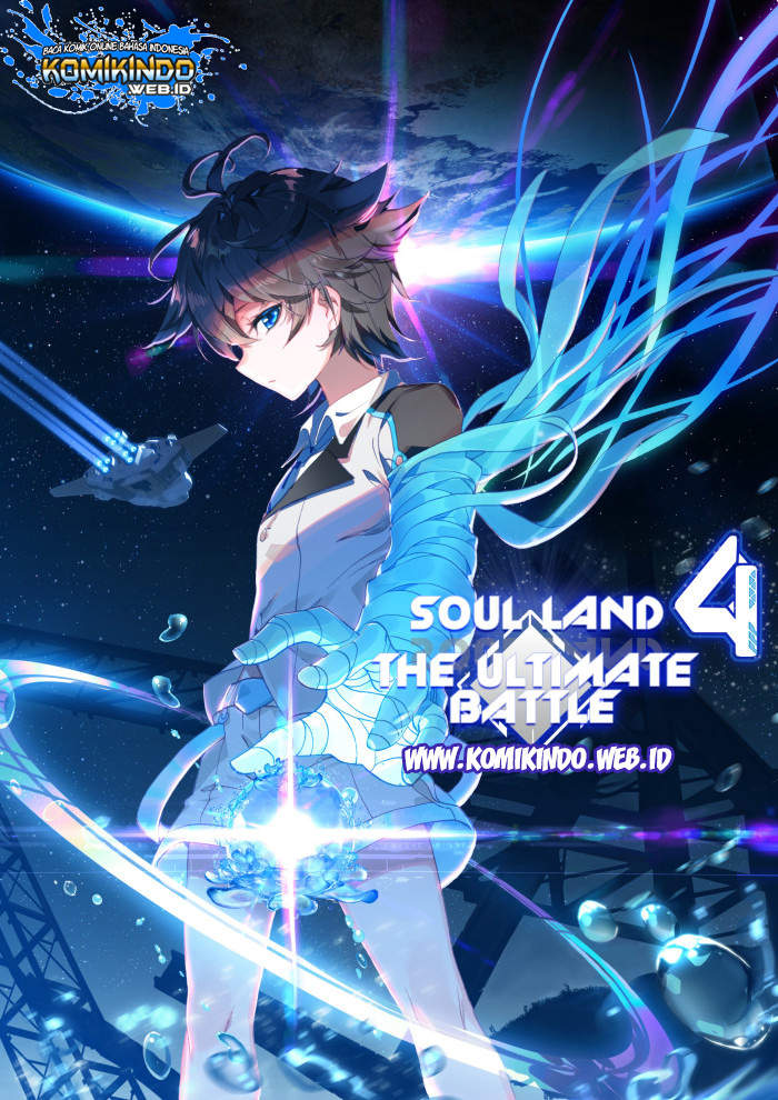 Soul Land IV – The Ultimate Combat Chapter 24 Gambar 1
