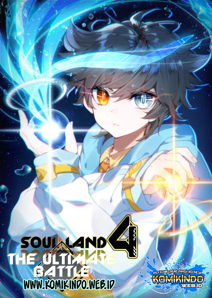 Soul Land IV – The Ultimate Combat Chapter 26 Gambar 1