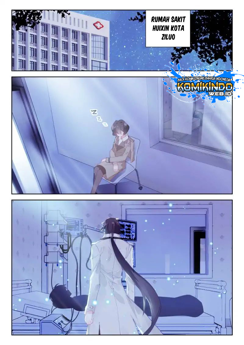 Soul Land IV – The Ultimate Combat Chapter 38 Gambar 11