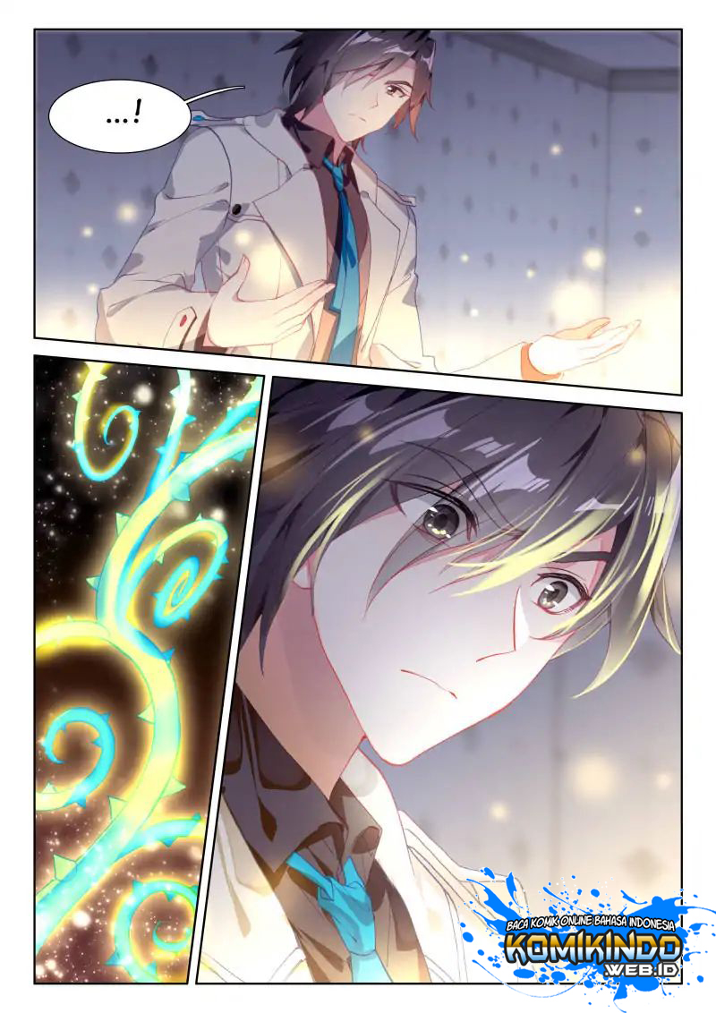 Soul Land IV – The Ultimate Combat Chapter 38 Gambar 17