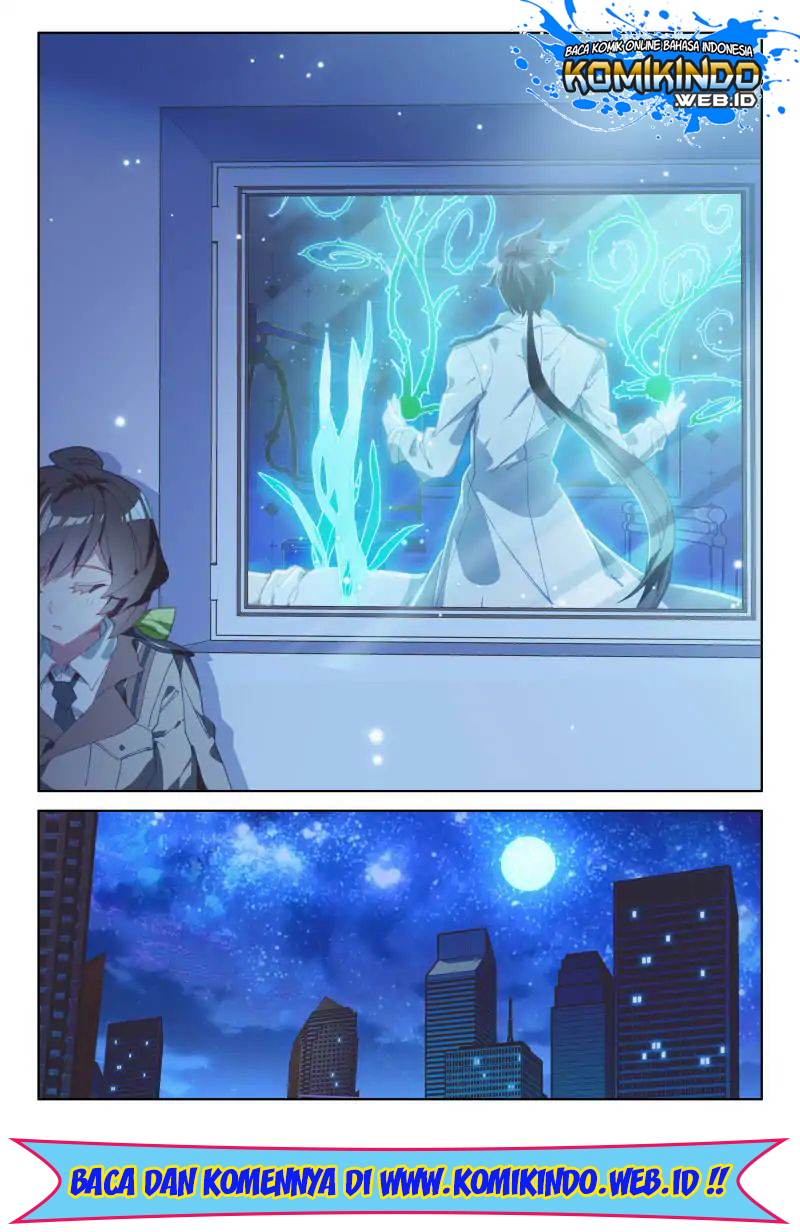 Soul Land IV – The Ultimate Combat Chapter 38 Gambar 18