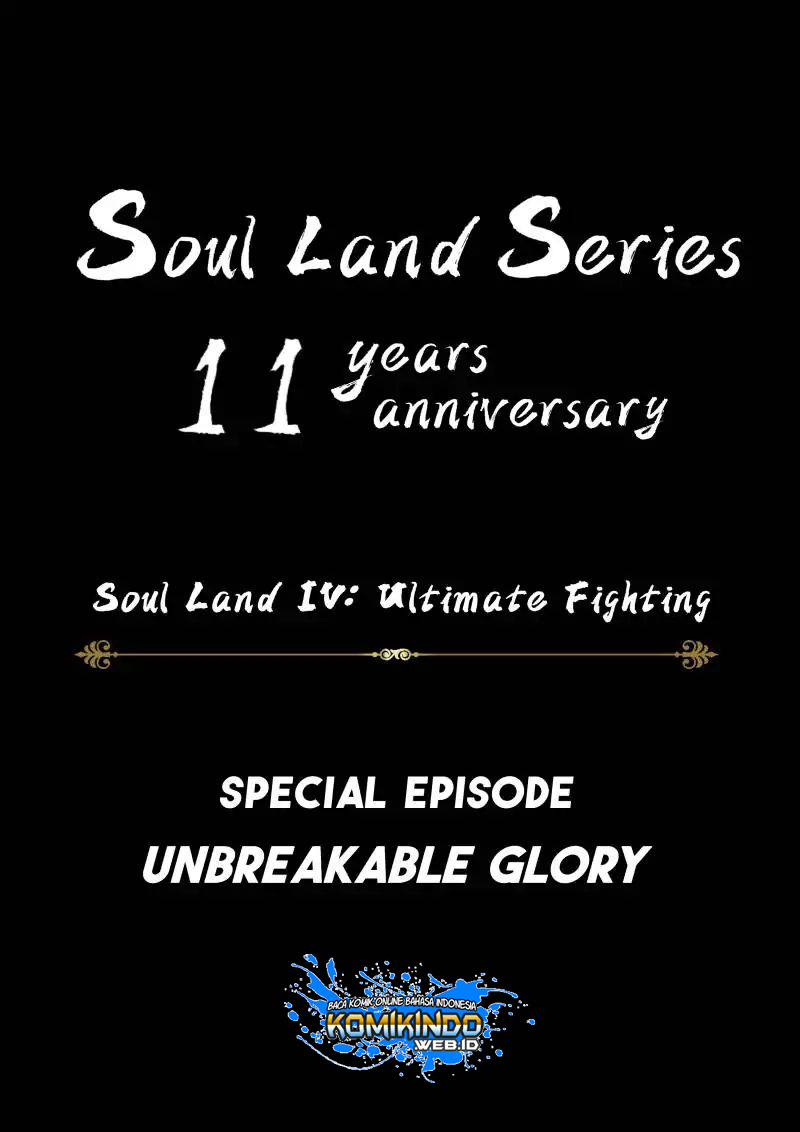 Soul Land IV – The Ultimate Combat Chapter 48.5 Gambar 2
