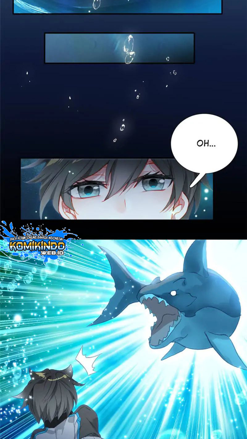 Soul Land IV – The Ultimate Combat Chapter 48.5 Gambar 7