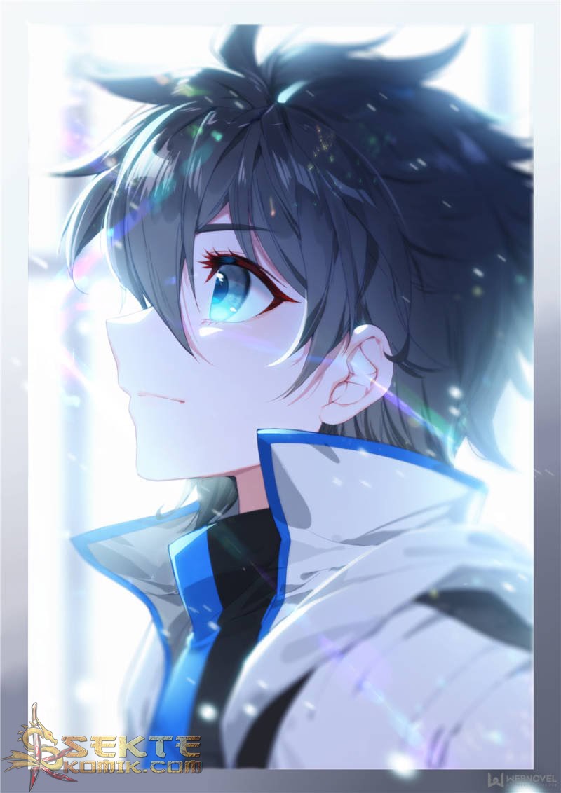 Soul Land IV – The Ultimate Combat Chapter 89 Gambar 2