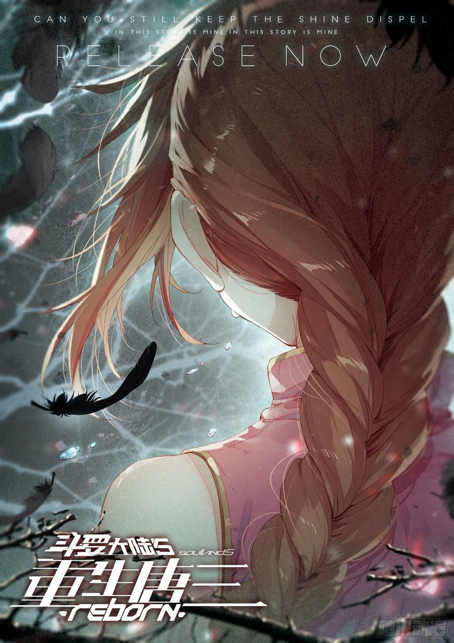 Soul Land V – Rebirth of Tang San Chapter 08 Gambar 17