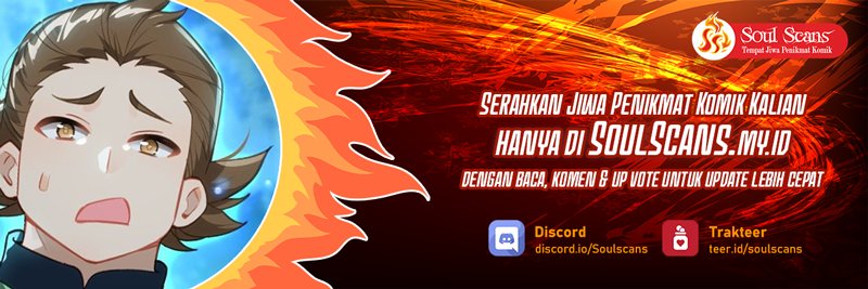 Soul Land V – Rebirth of Tang San Chapter 64 Gambar 2