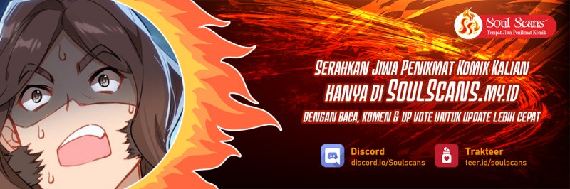 Soul Land V – Rebirth of Tang San Chapter 68 Gambar 2