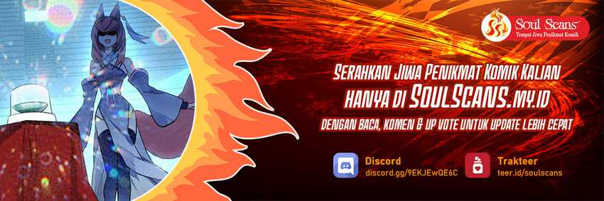 Soul Land V – Rebirth of Tang San Chapter 74 Gambar 2