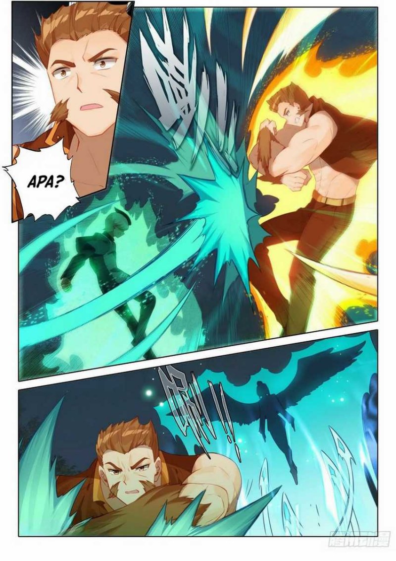 Soul Land V – Rebirth of Tang San Chapter 103 Gambar 12