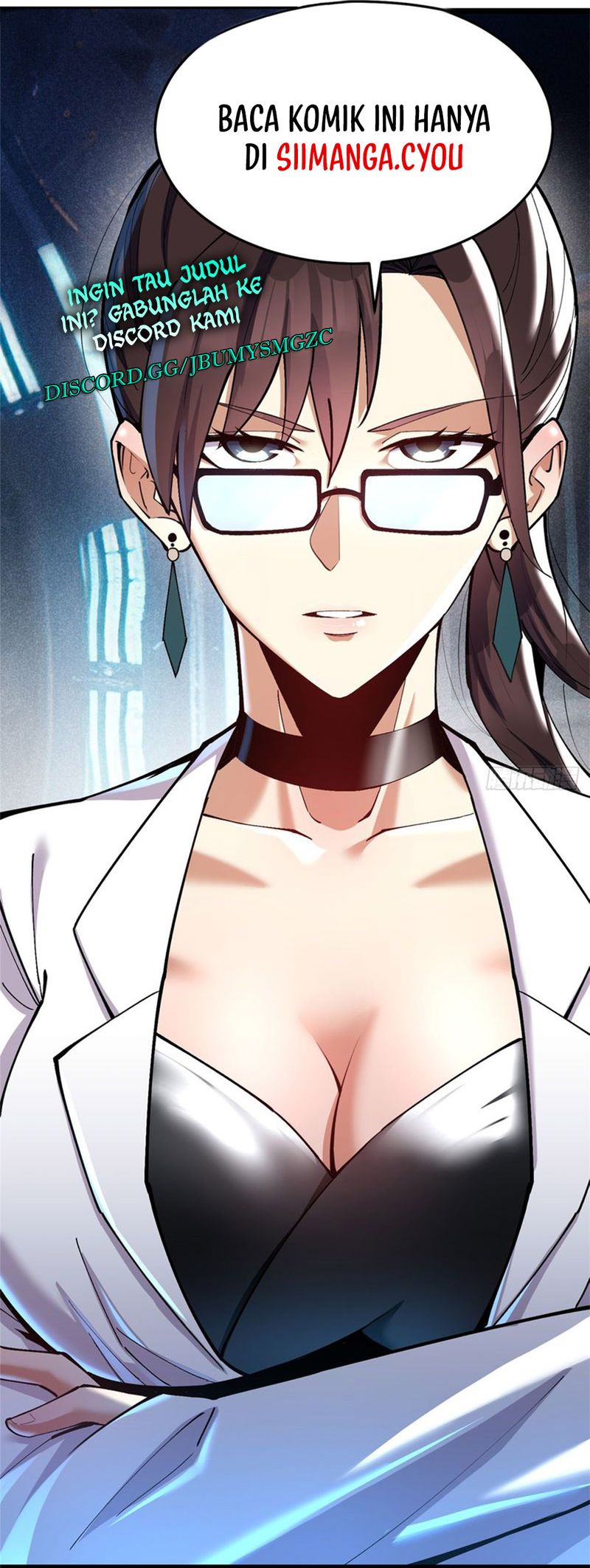 Soul Land V – Rebirth of Tang San Chapter 138 Gambar 20