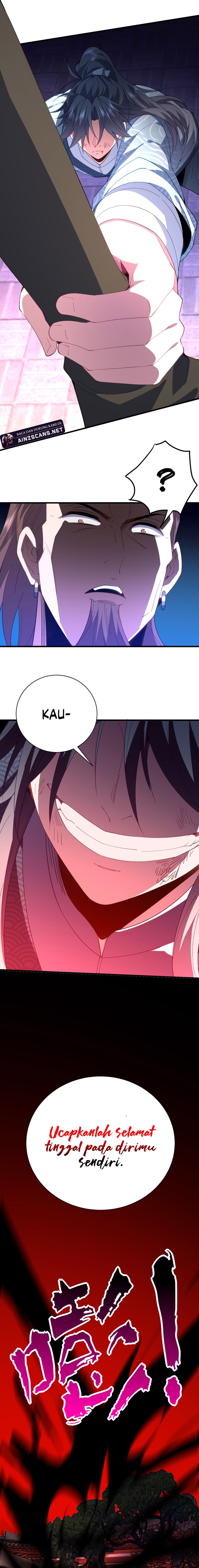 Soul Slayer Chronicles Chapter 03 Gambar 6