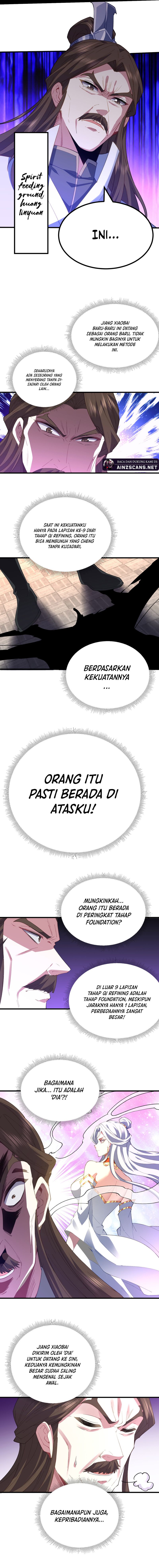 Soul Slayer Chronicles Chapter 03 Gambar 8