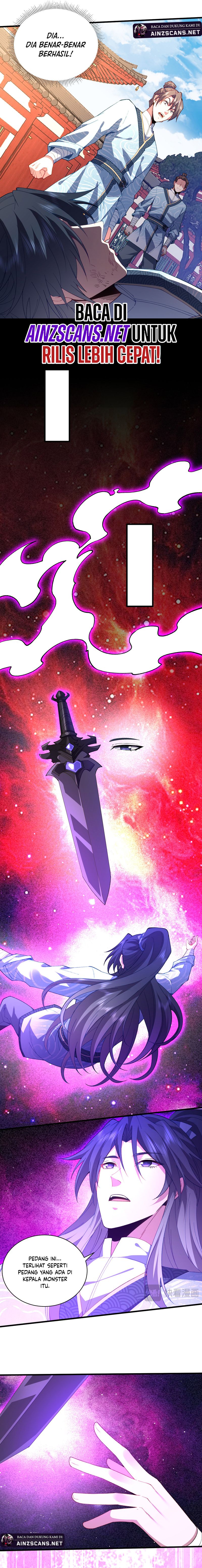 Soul Slayer Chronicles Chapter 03 Gambar 10