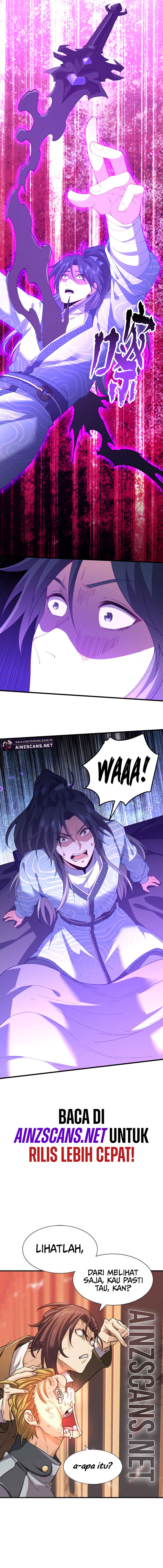 Soul Slayer Chronicles Chapter 03 Gambar 11