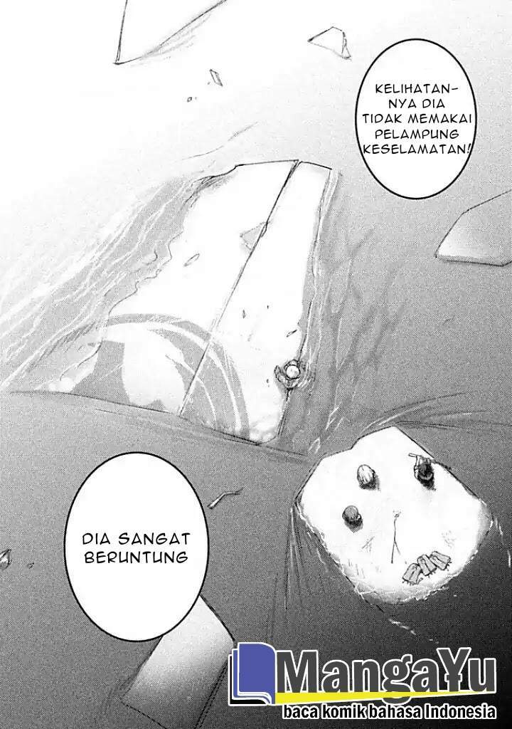 Sounan desu ka? Chapter 01 Gambar 12