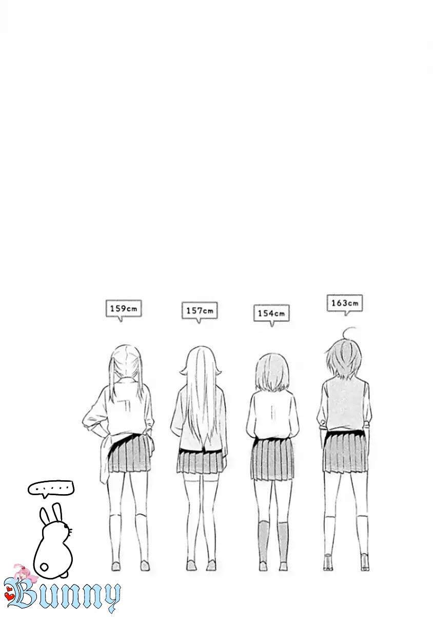 Sounan desu ka? Chapter 02 Gambar 16
