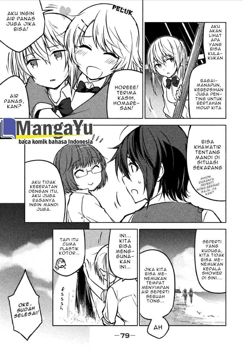 Sounan desu ka? Chapter 07 Gambar 7