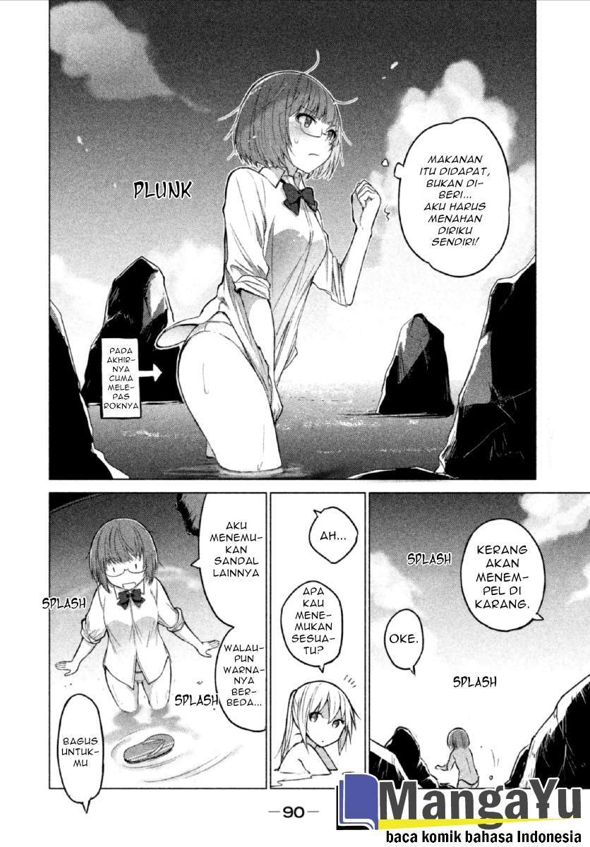 Sounan desu ka? Chapter 08 Gambar 6