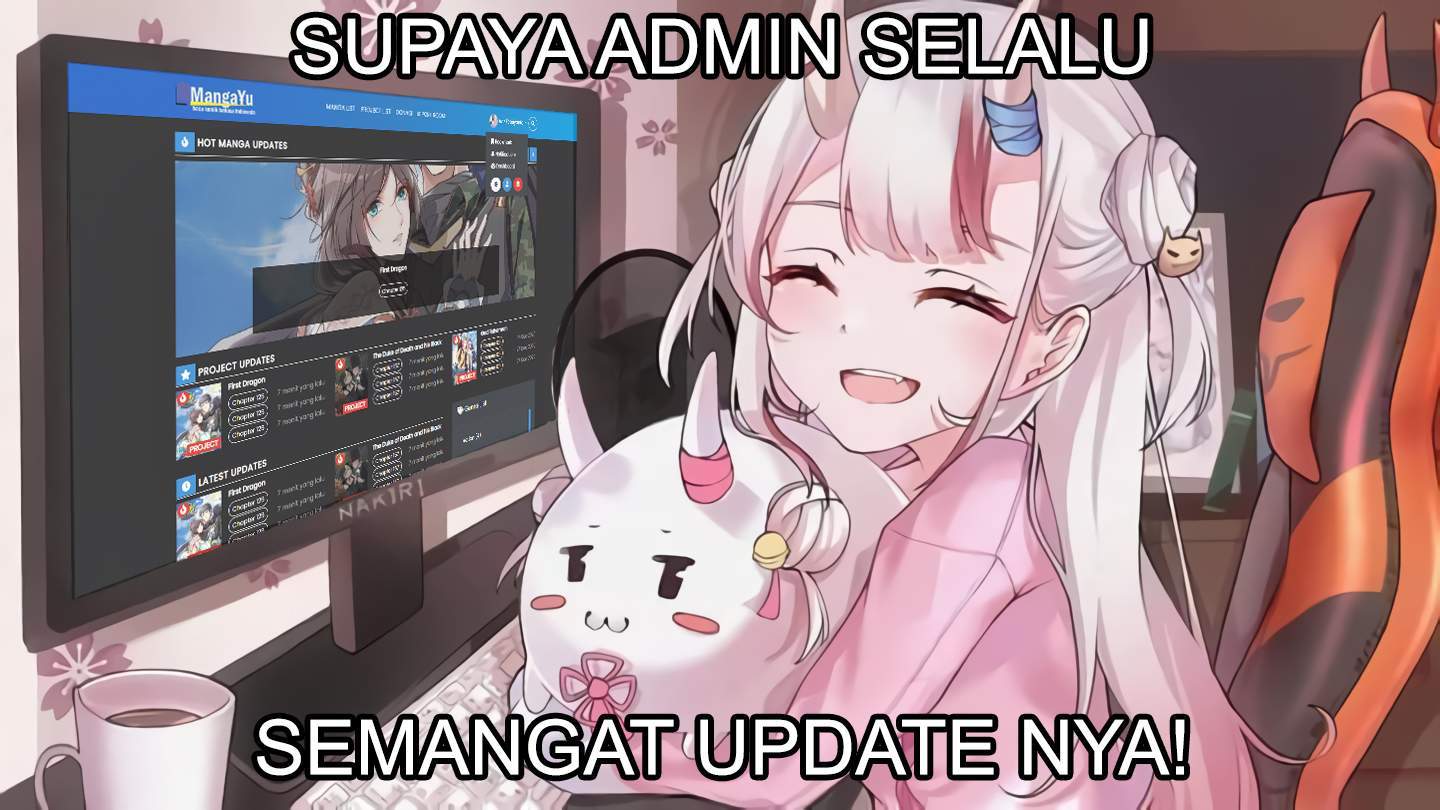 Sounan desu ka? Chapter 08 Gambar 15