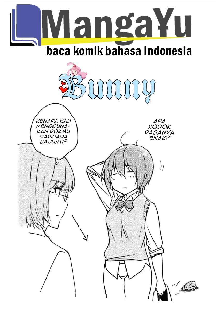 Sounan desu ka? Chapter 09 Gambar 13
