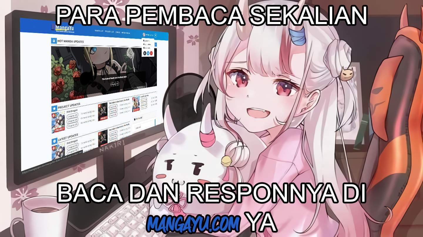 Sounan desu ka? Chapter 09 Gambar 15