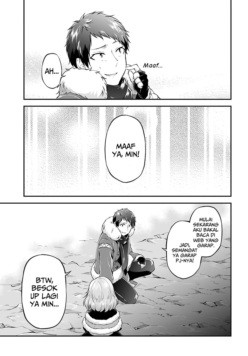 Sounan desu ka? Chapter 24 Gambar 15