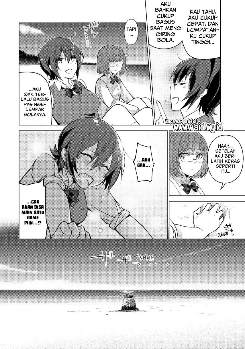 Sounan desu ka? Chapter 26 Gambar 6