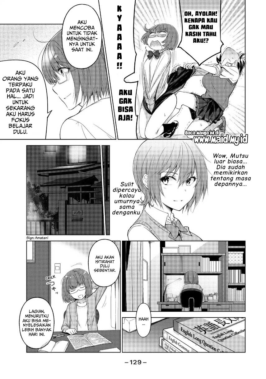 Sounan desu ka? Chapter 26 Gambar 9