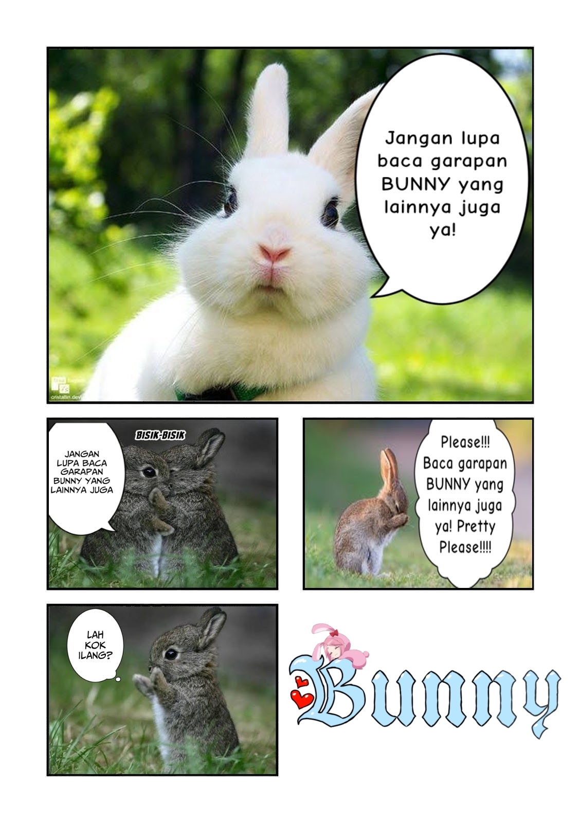 Sounan desu ka? Chapter 39 Gambar 13