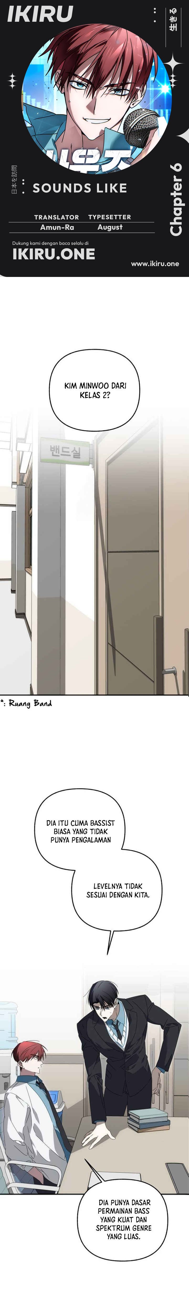 Sounds Like Chapter 06 Gambar 1