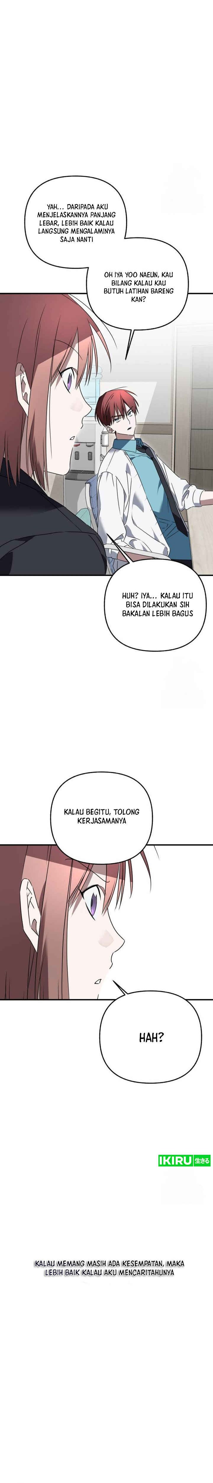 Sounds Like Chapter 06 Gambar 8
