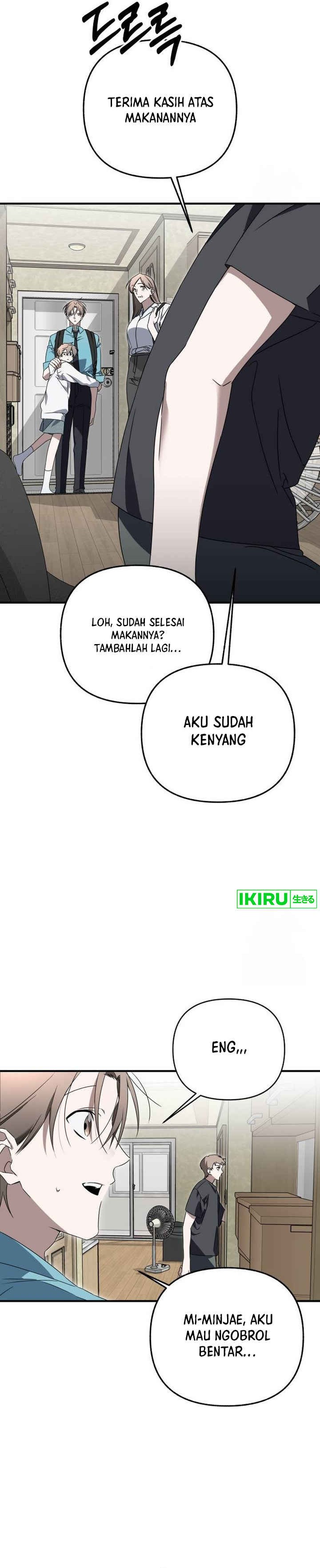 Sounds Like Chapter 06 Gambar 13