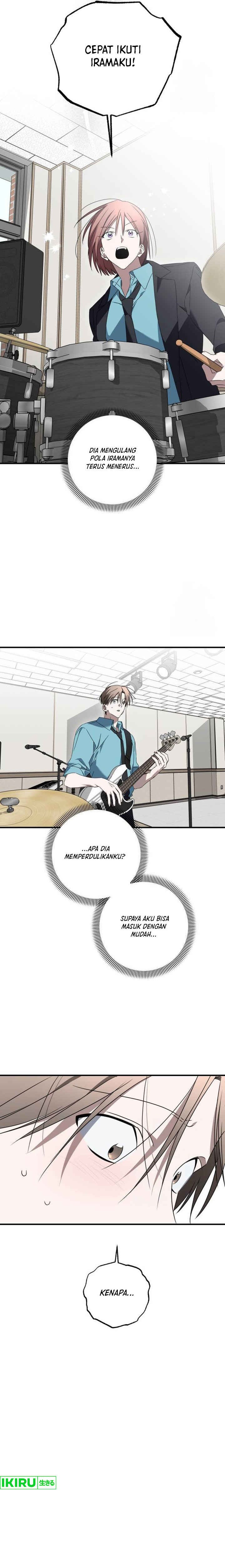 Sounds Like Chapter 06 Gambar 30