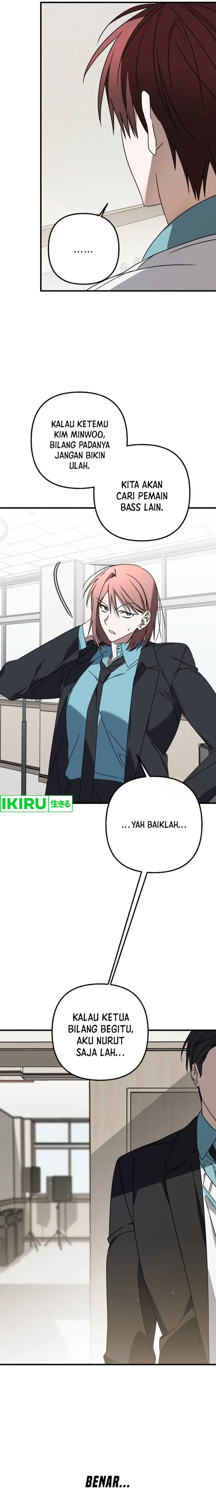 Sounds Like Chapter 07 Gambar 7