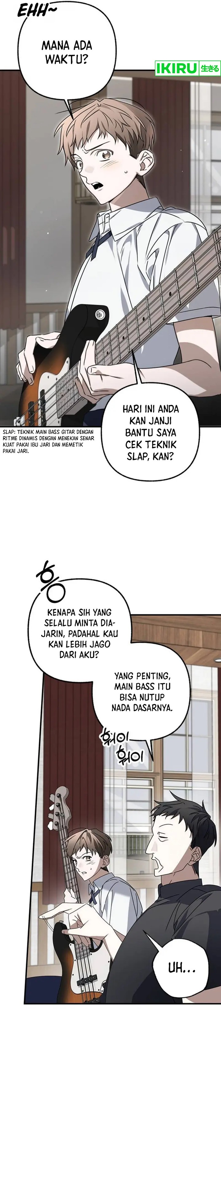 Sounds Like Chapter 07 Gambar 10