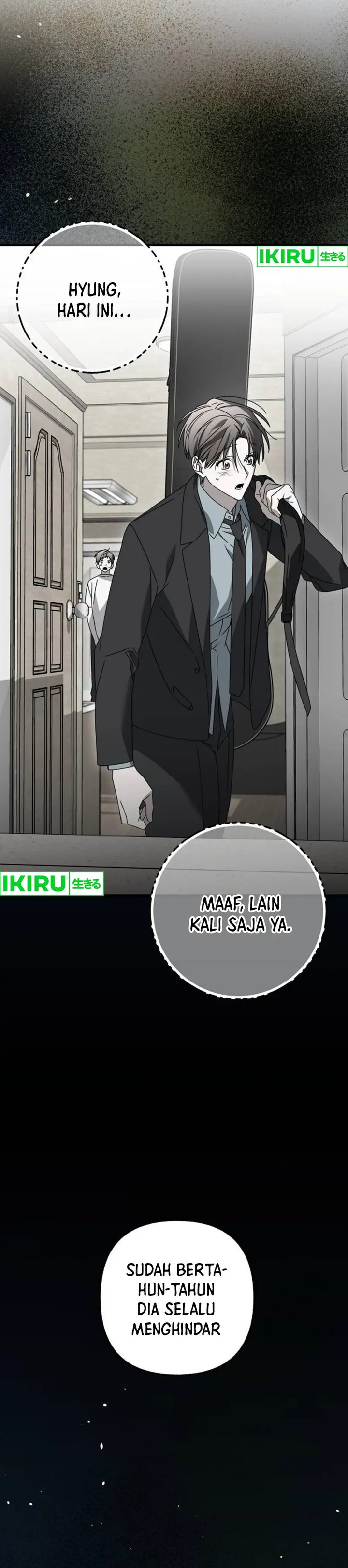 Sounds Like Chapter 07 Gambar 13