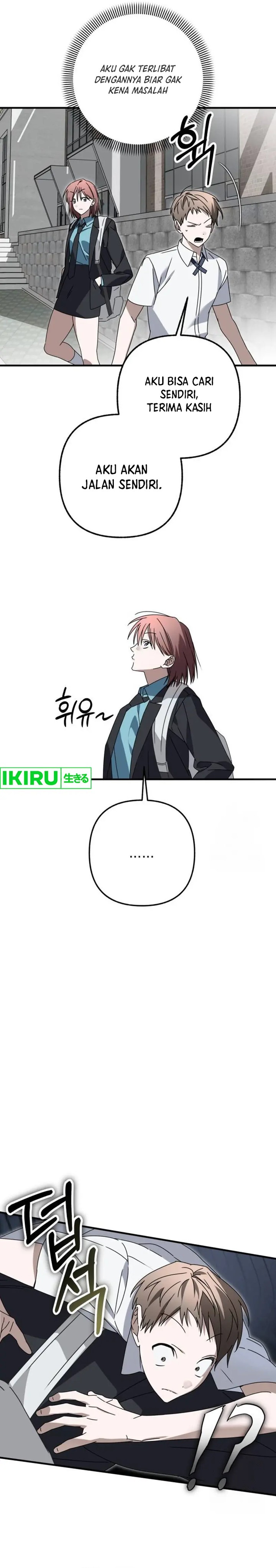 Sounds Like Chapter 07 Gambar 30