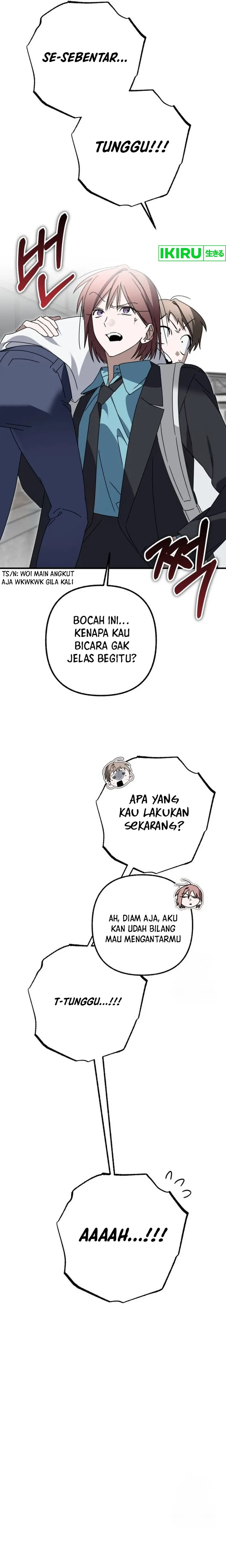 Sounds Like Chapter 07 Gambar 31