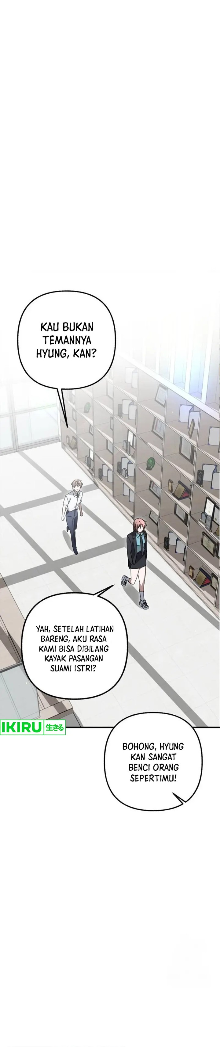 Sounds Like Chapter 07 Gambar 33