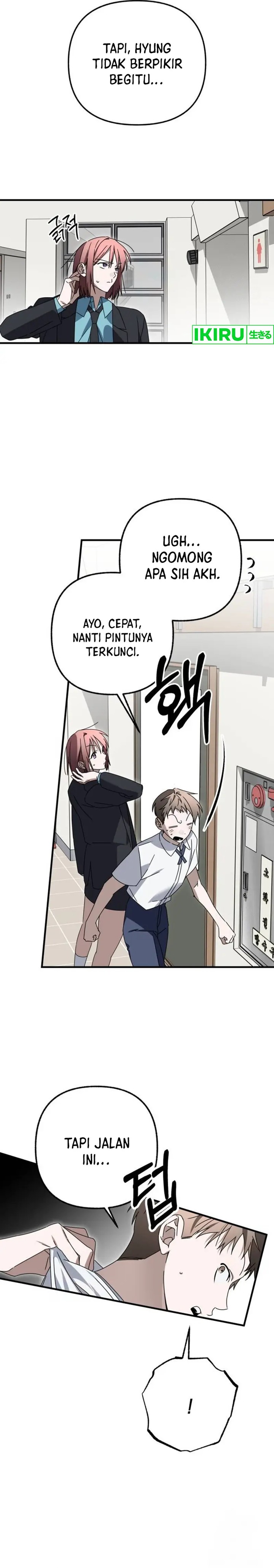 Sounds Like Chapter 07 Gambar 37