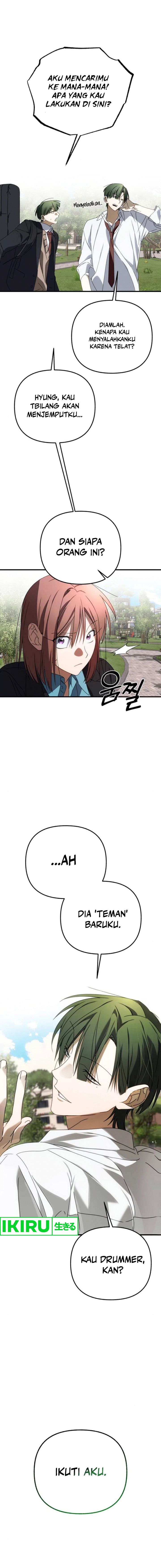 Sounds Like Chapter 12 Gambar 19
