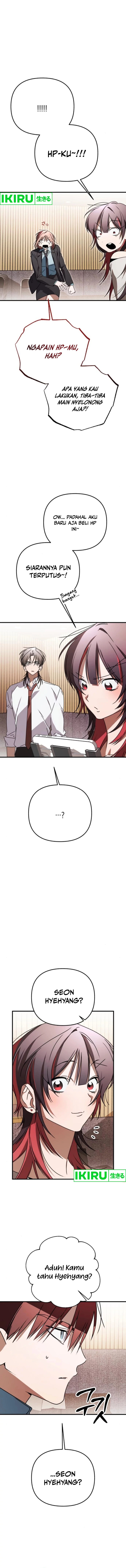 Sounds Like Chapter 20 Gambar 3