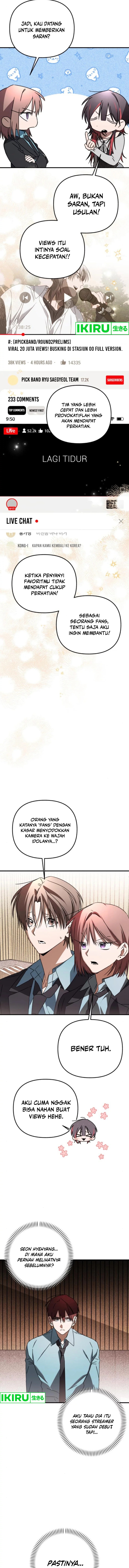 Sounds Like Chapter 20 Gambar 6