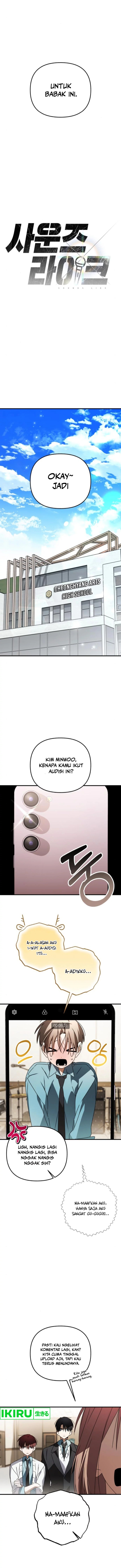 Sounds Like Chapter 20 Gambar 8