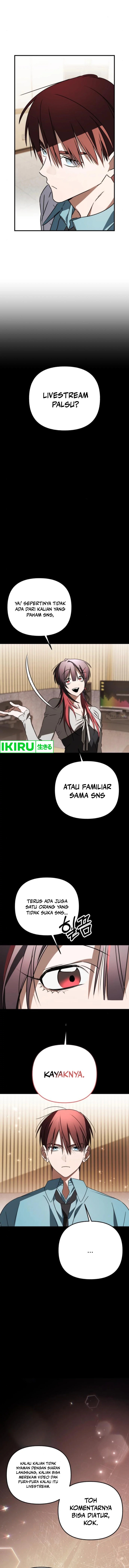 Sounds Like Chapter 20 Gambar 9