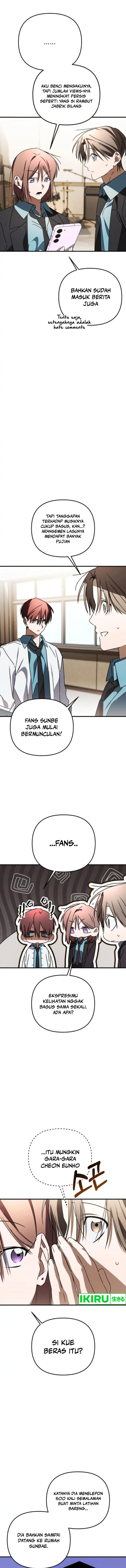 Sounds Like Chapter 20 Gambar 12