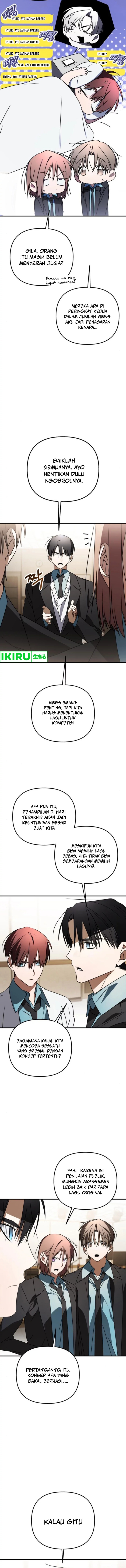 Sounds Like Chapter 20 Gambar 13