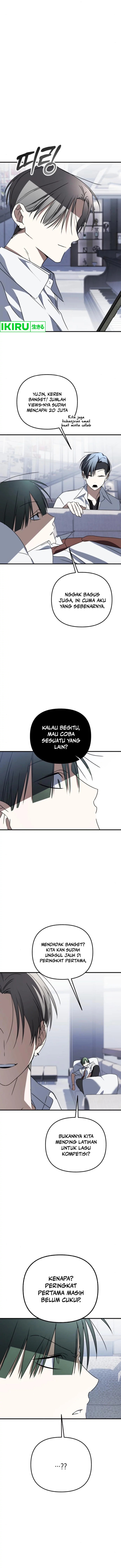 Sounds Like Chapter 20 Gambar 18