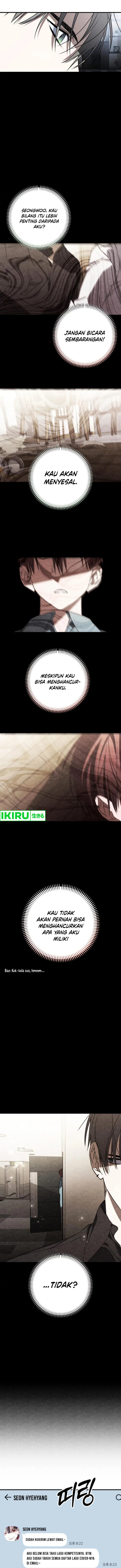 Sounds Like Chapter 20 Gambar 19